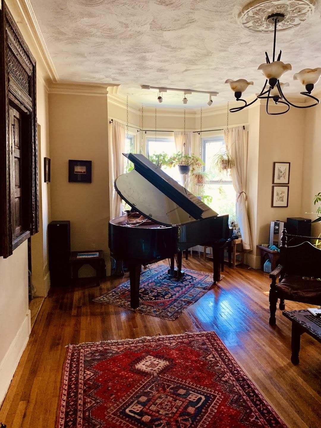 Falcetti Pianos Newton photo 1