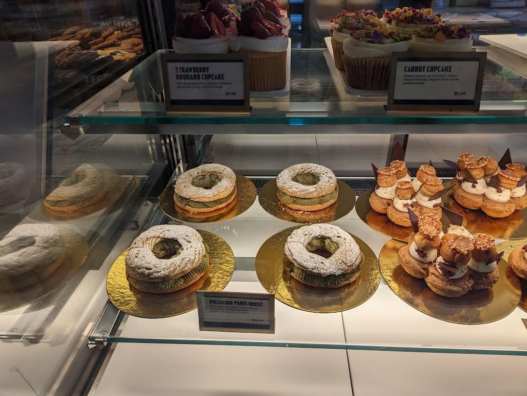 T Café photo 6