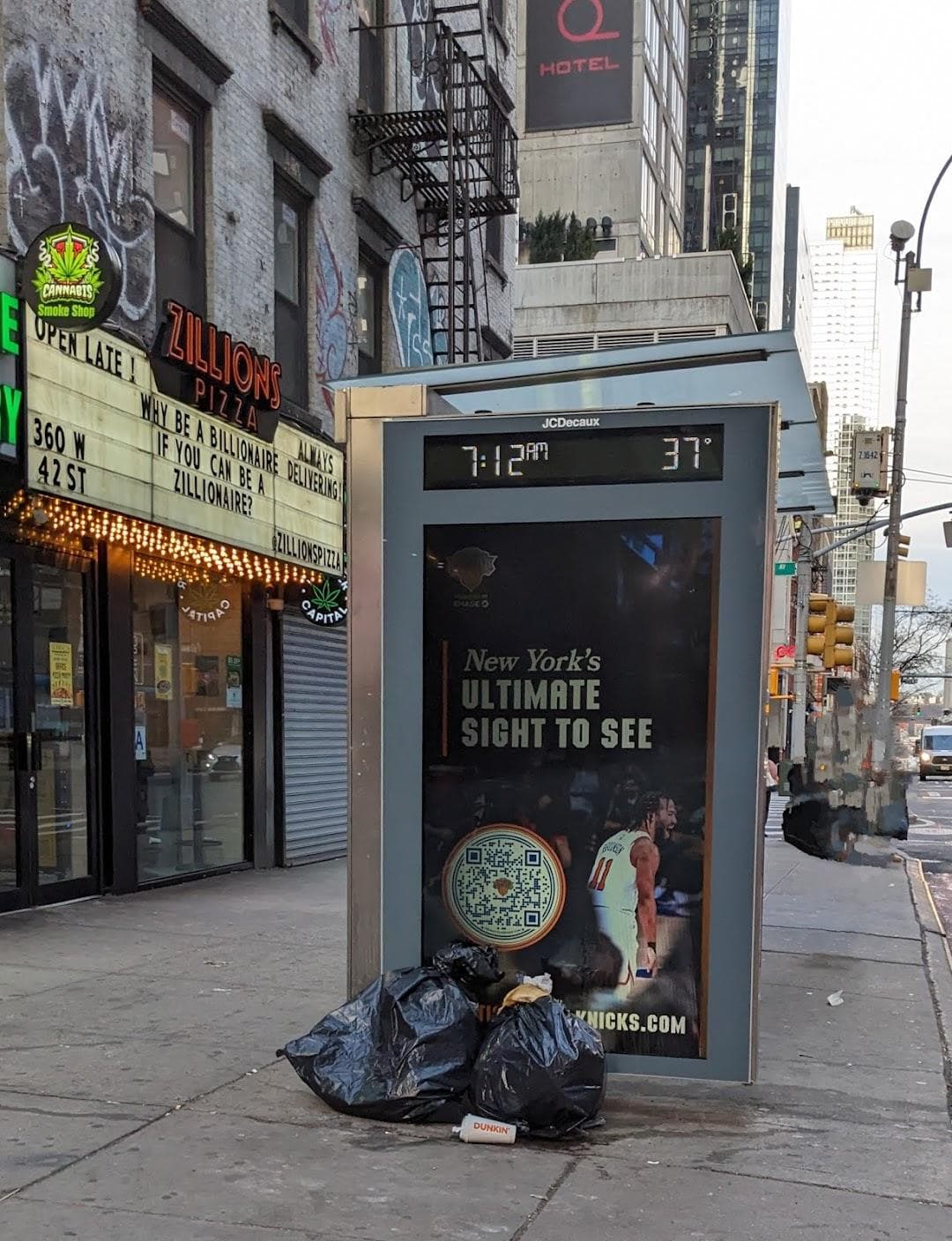 42 St & 9 Avenue photo 5