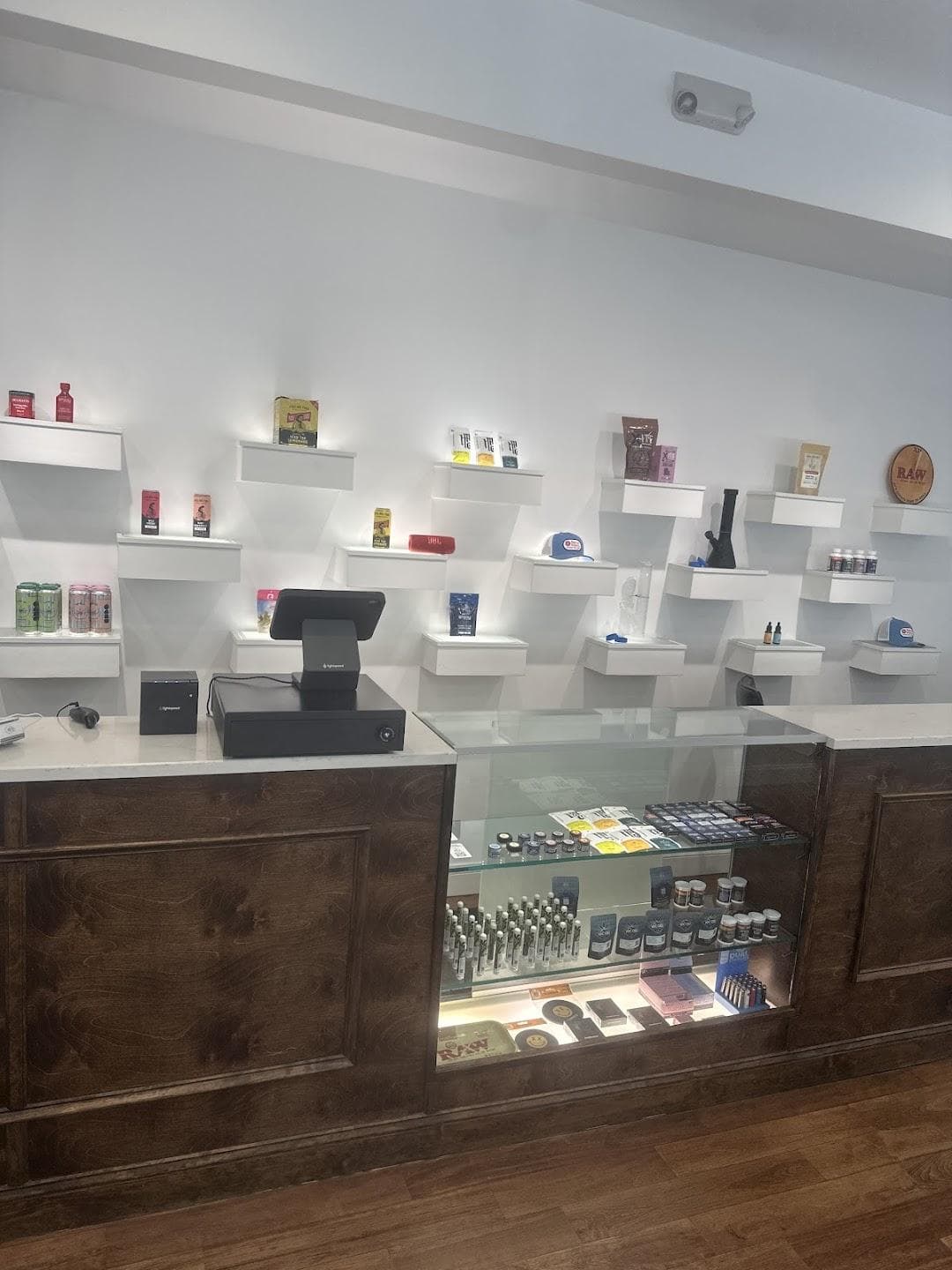 Nurse Cannabis Dispensary photo 3
