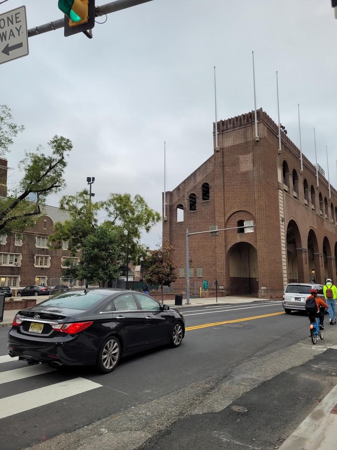 Weightman Hall photo 5