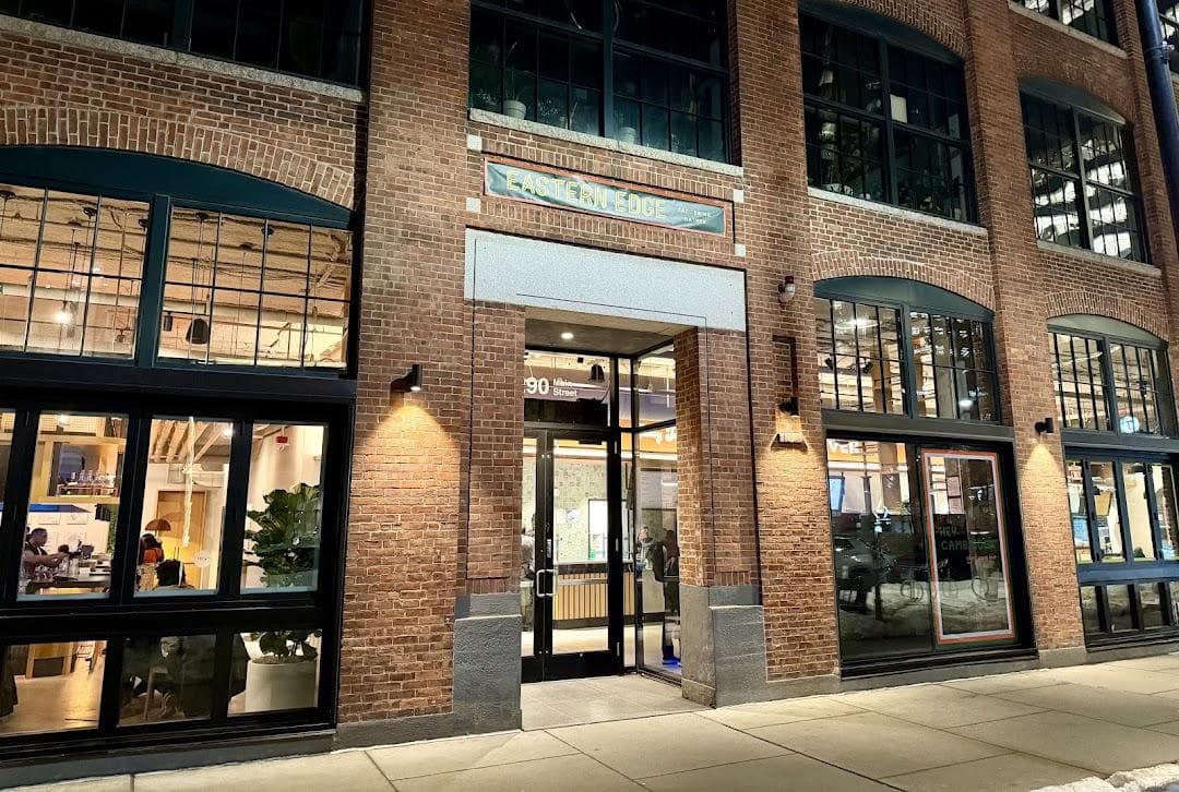 Eastern Edge Food Hall photo 6
