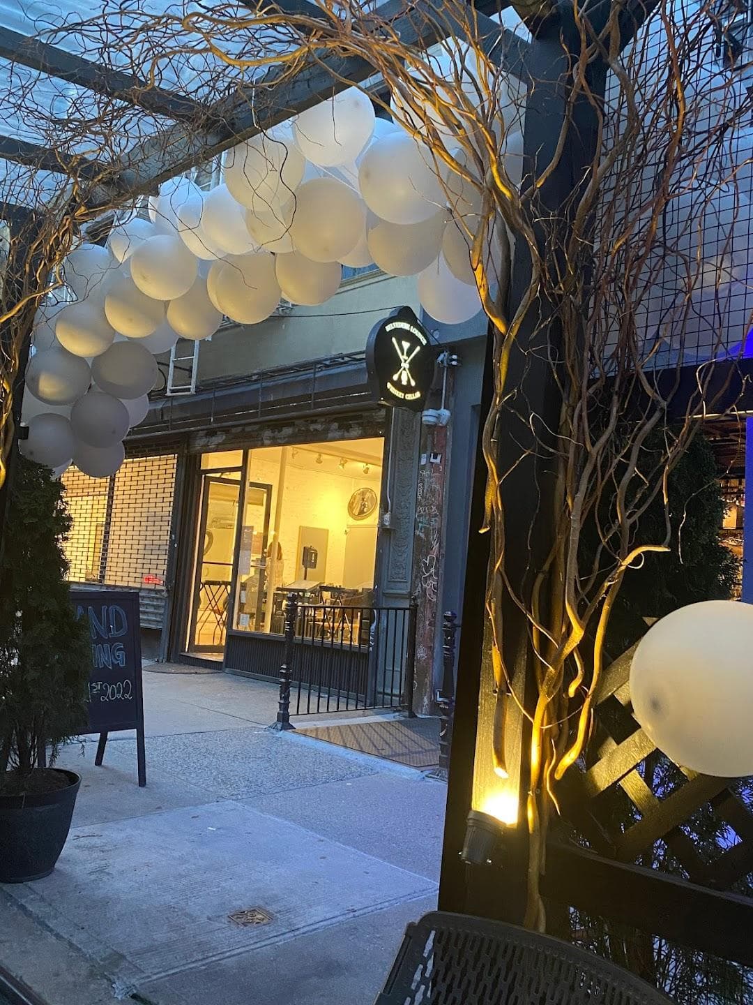 B Lounge NYC photo 6