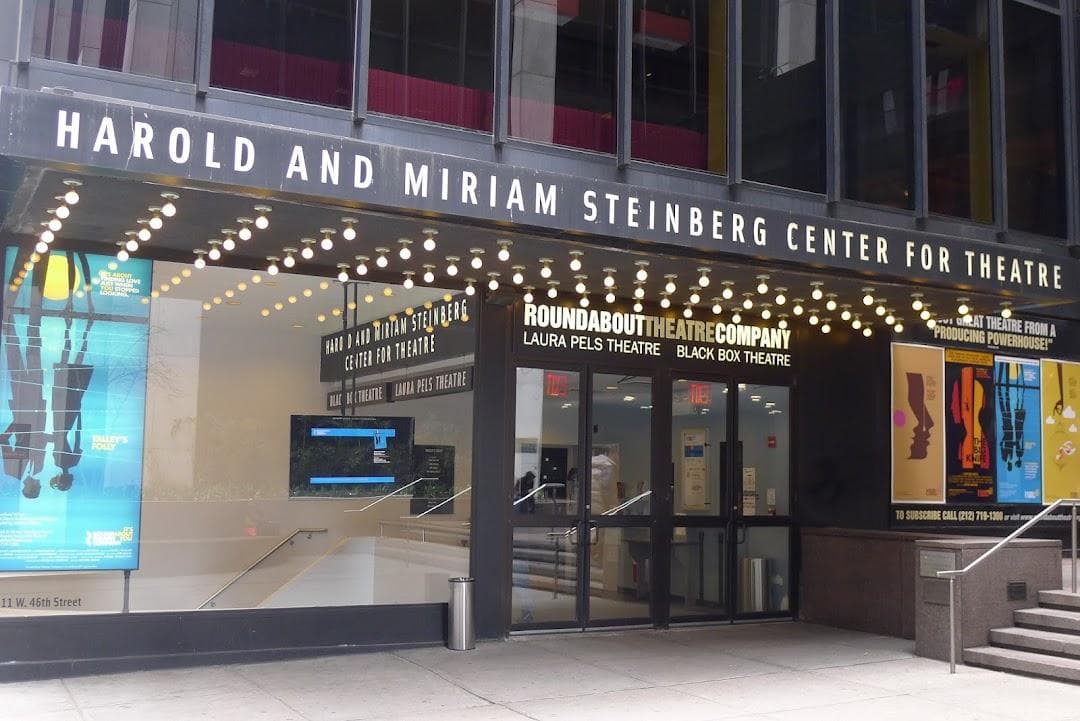 The Black Box Theatre at the Harold and Miriam Steinberg Center for Theatre photo 6