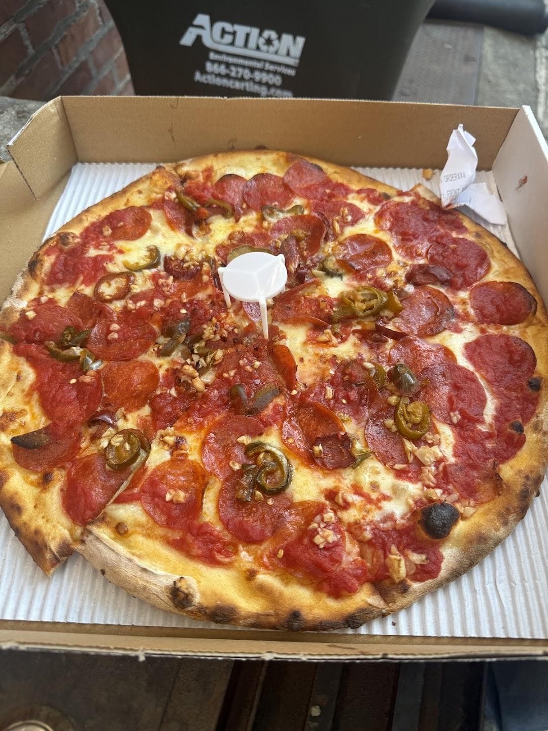 John's of Bleecker Street photo 3