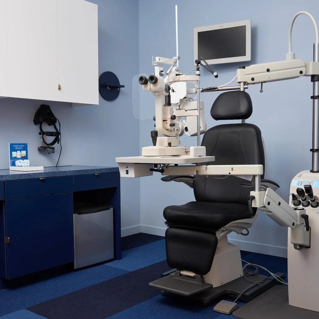 Warby Parker City Point photo 6