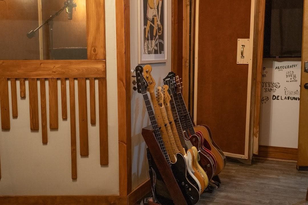 Nowhere Studios photo 5