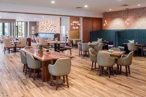 North Charleston Marriott photo 4