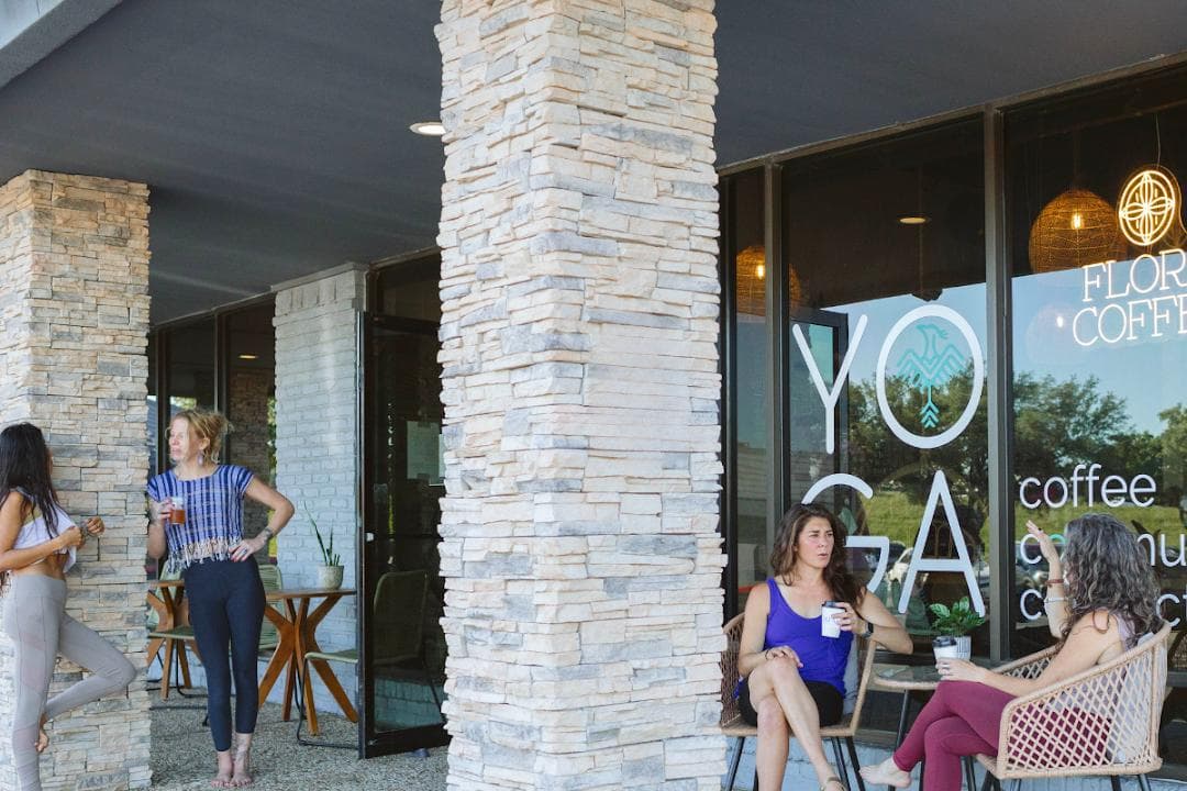 Retreat Yoga + Soulful Fitness photo 6