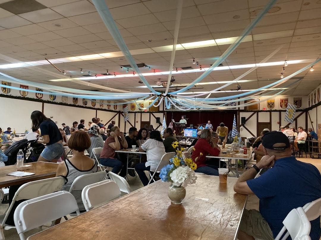 German American Social Club of Greater Miami photo 4