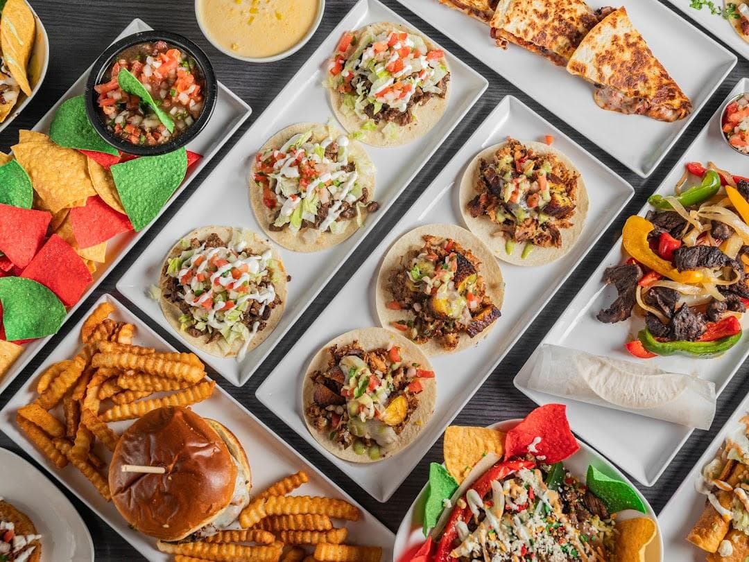 Taco Time and More photo 4