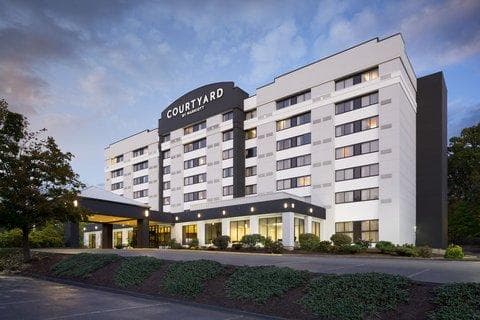Courtyard by Marriott Shelton photo 3