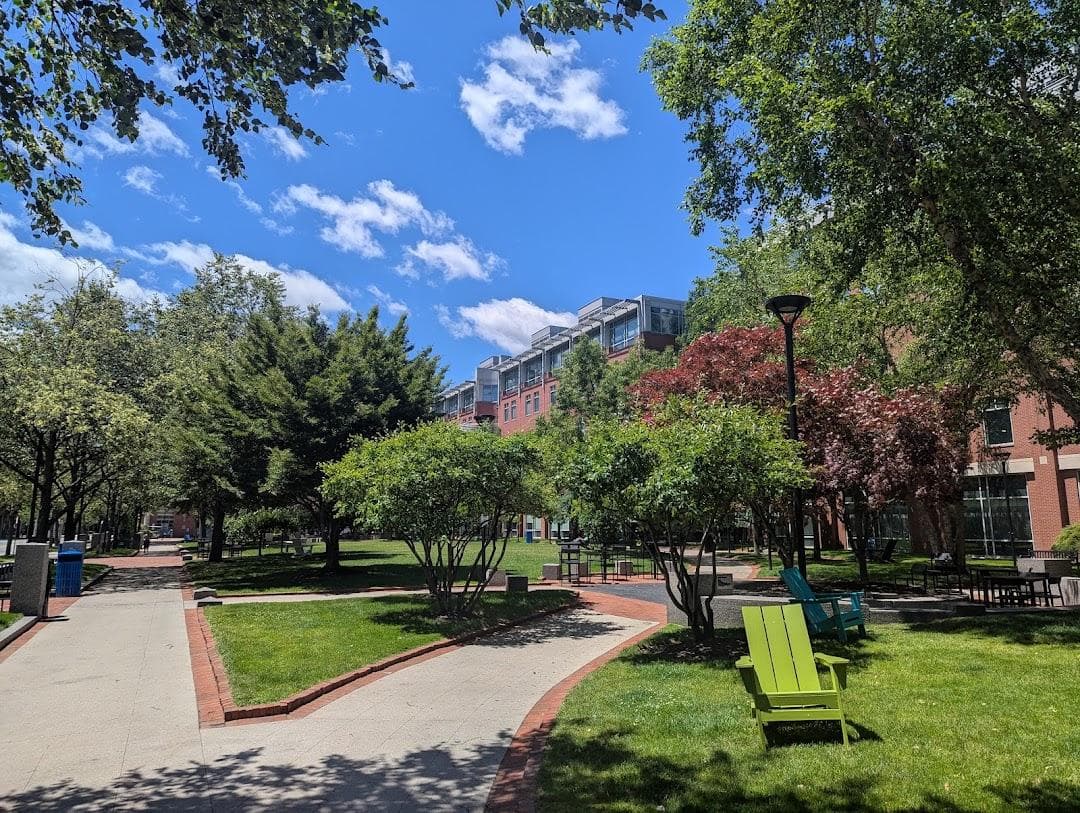 University Park Commons photo 4
