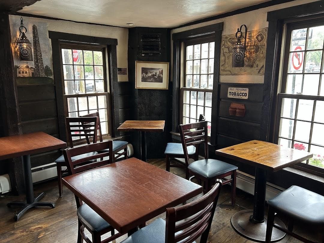 Warren Tavern photo 5