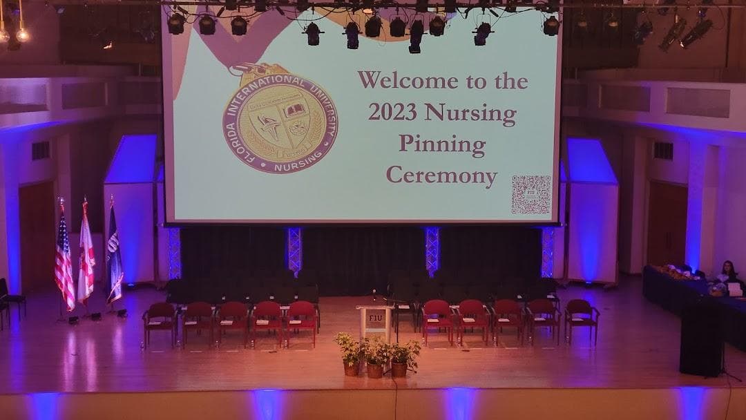 Herbert & Nicole Wertheim Performing Arts Center photo 1