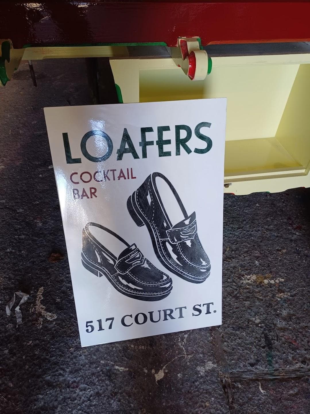 Loafers Cocktail Bar photo 2