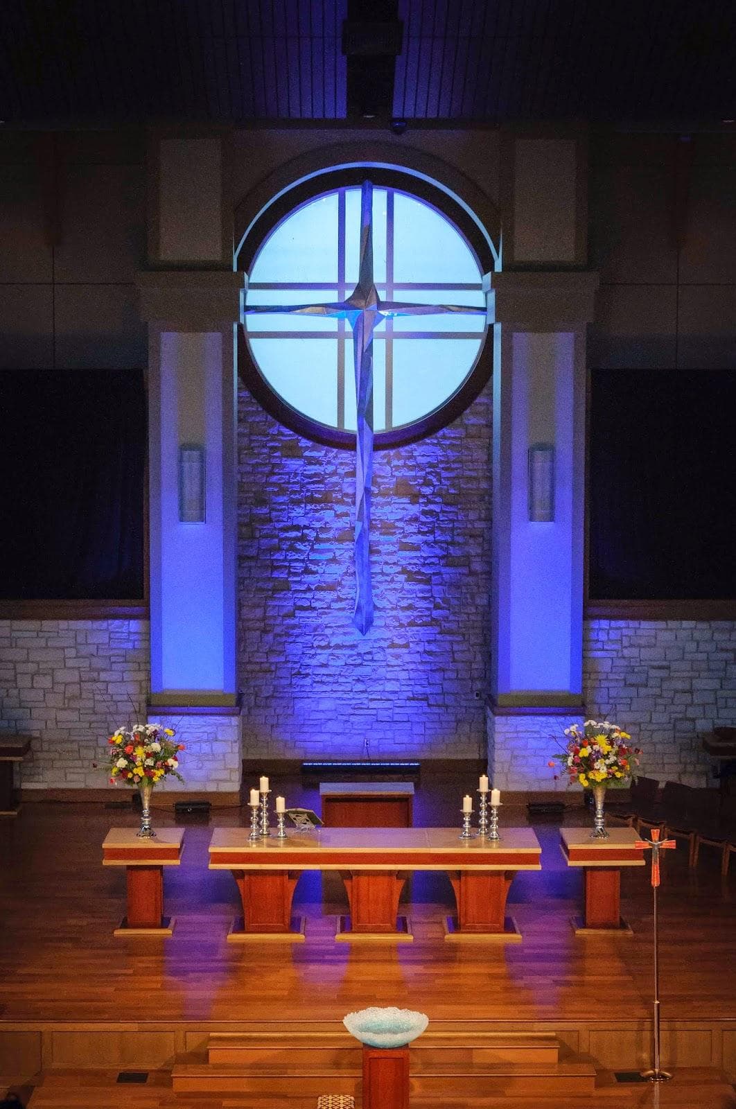 Christ Providence photo 6