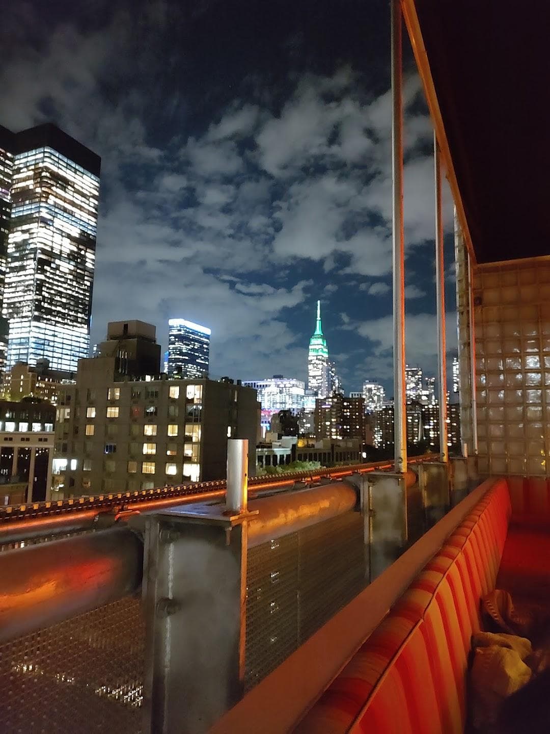 Creature's Rooftop photo 1