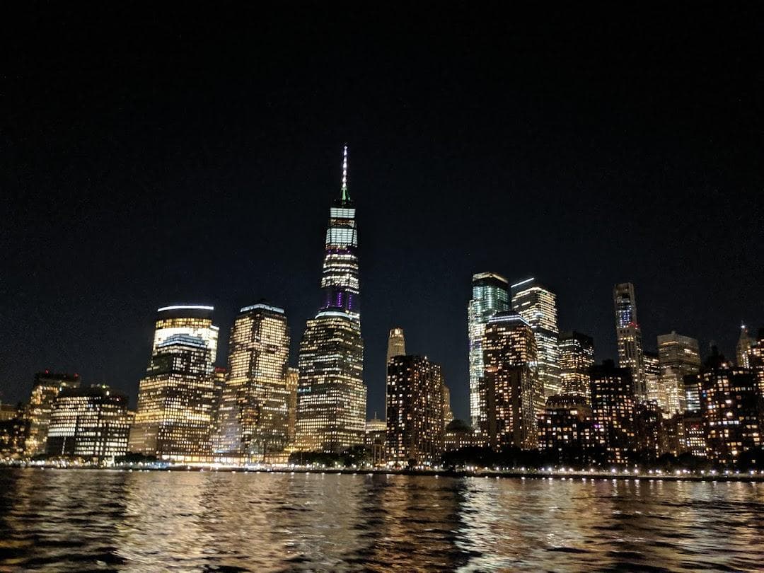 City Cruises photo 2