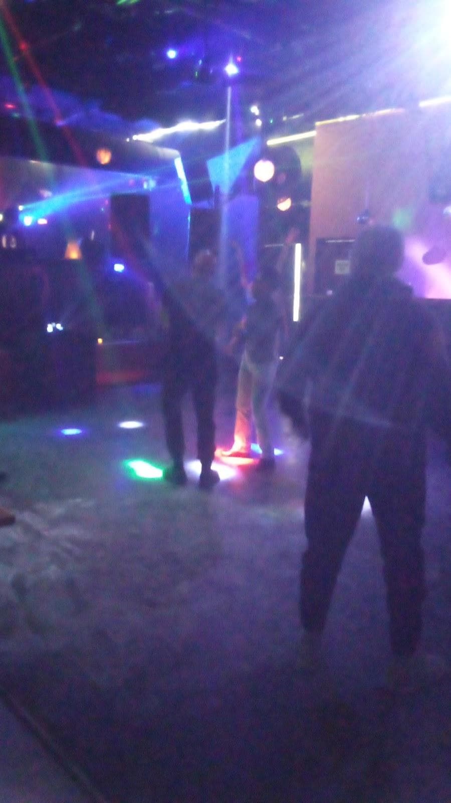 Wu lou lounge photo 3