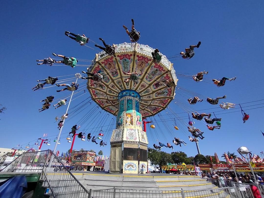 Miami-Dade County Fair & Exposition, Inc. photo 6