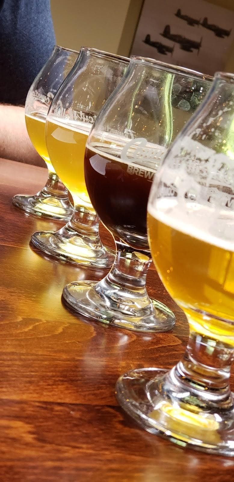 Connecticut Valley Brewing Company photo 6
