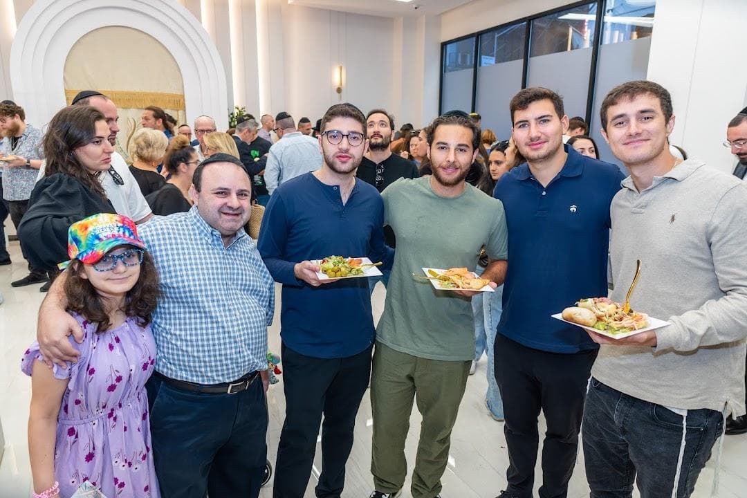 Chabad Jewish Center of FiDi photo 5