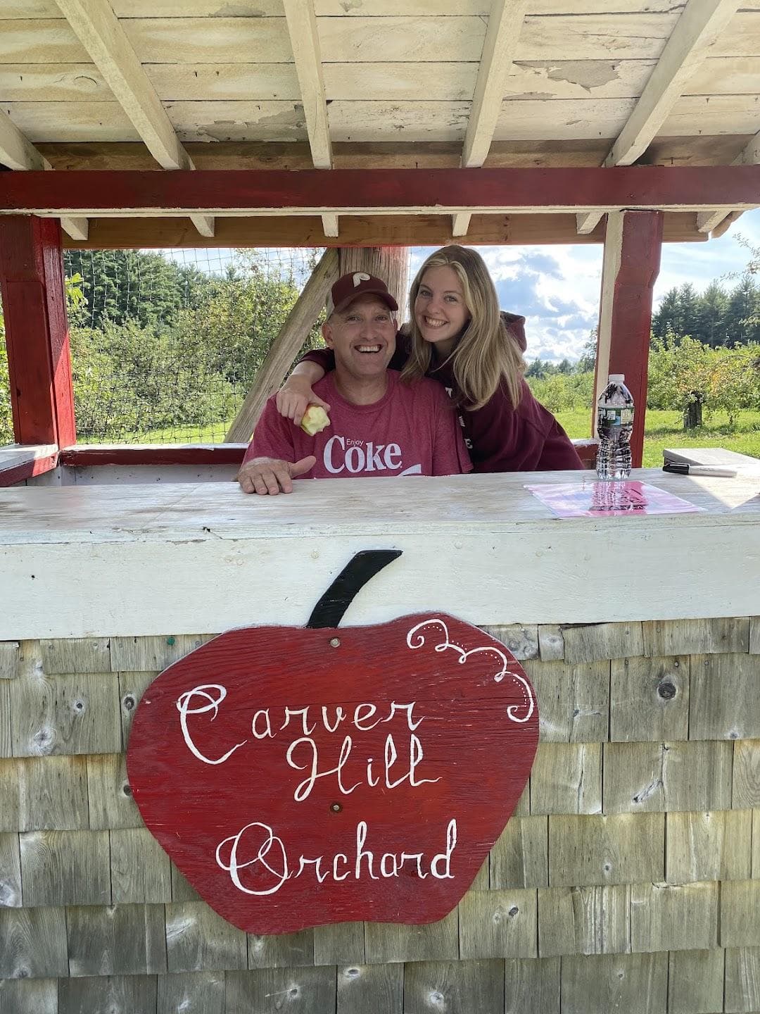 Carver Hill Orchard photo 3