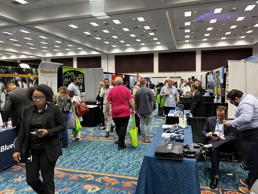 Broward County Convention Center photo 4