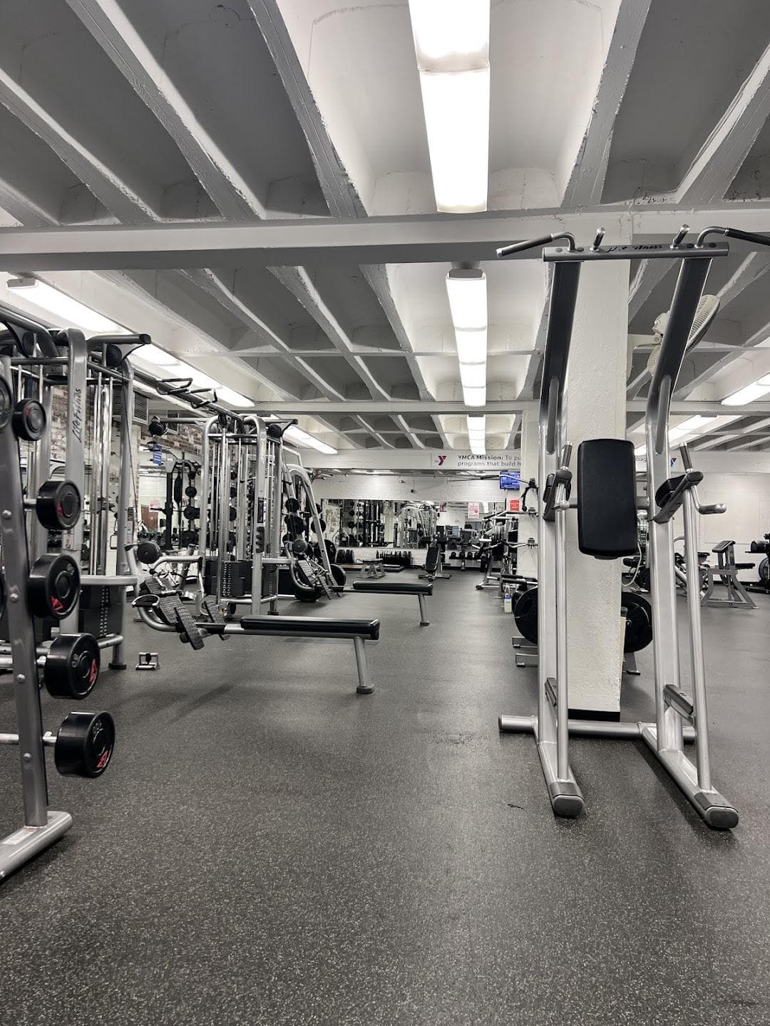 Johnston YMCA photo 3