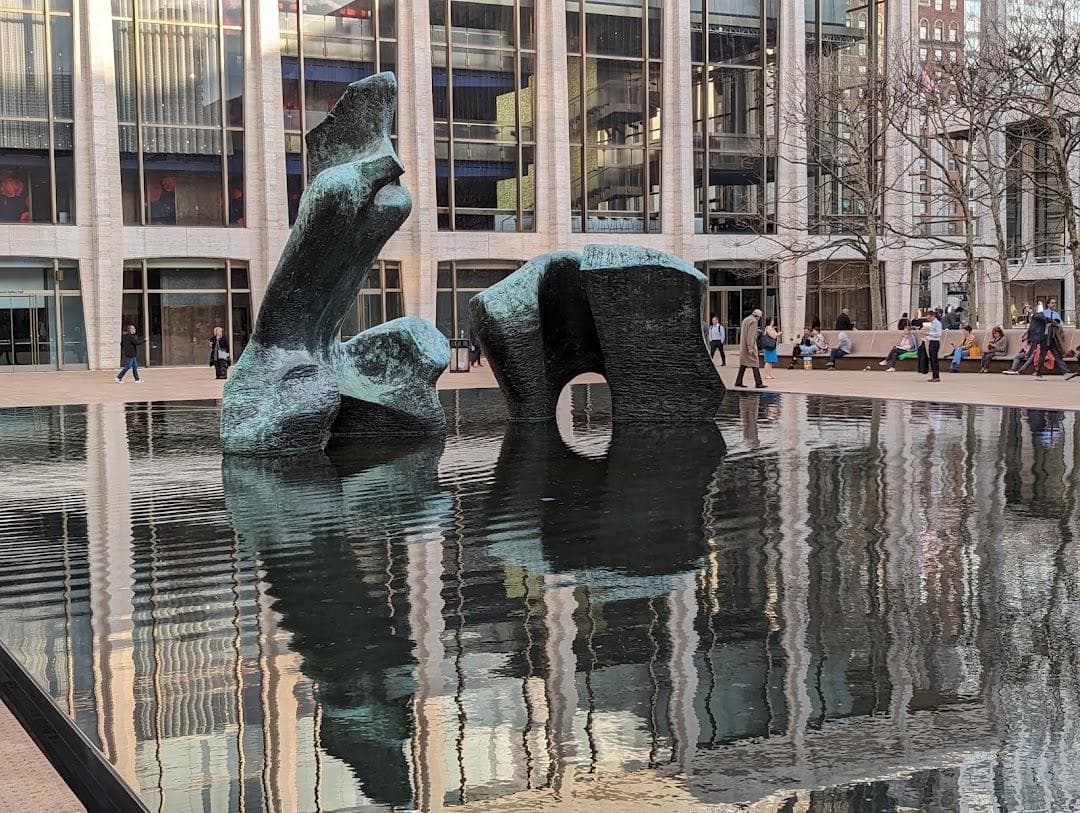 Lincoln Center Theater photo 6
