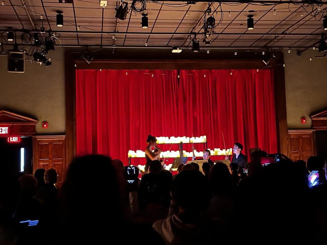 The Maso Studio At the Huntington Theatre photo 6