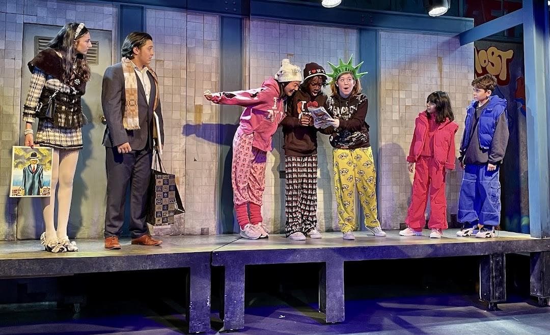 TADA! Youth Theater photo 6