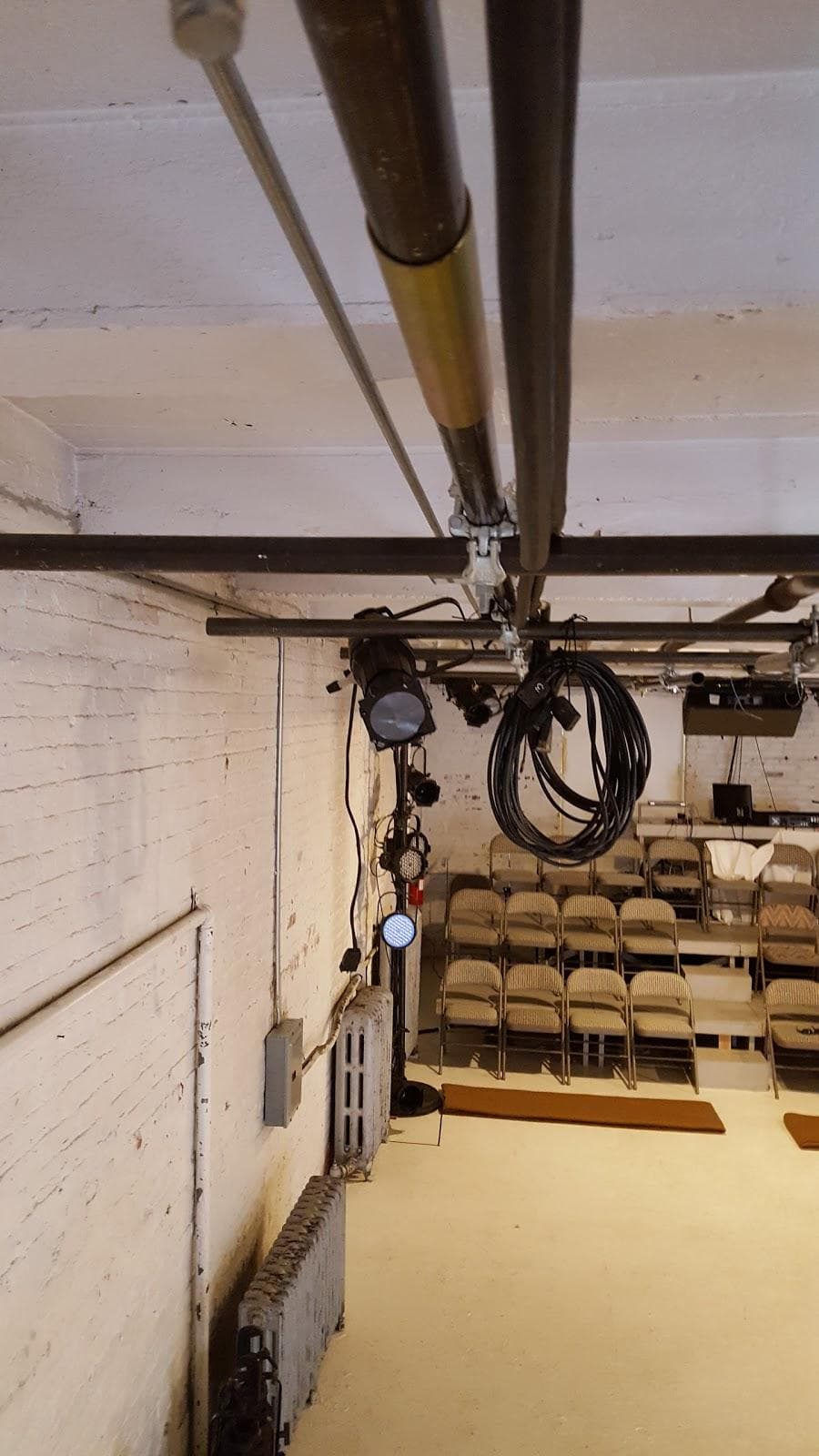 The Chocolate Factory Theater photo 5