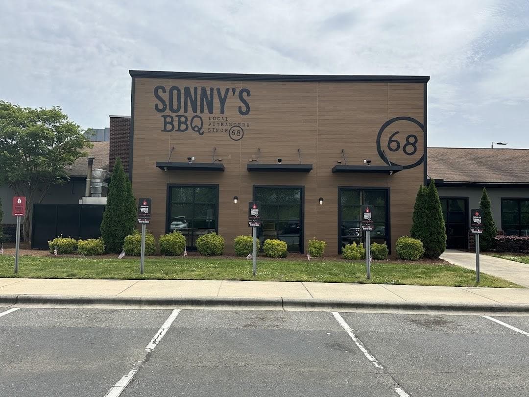 Sonny's BBQ photo 3