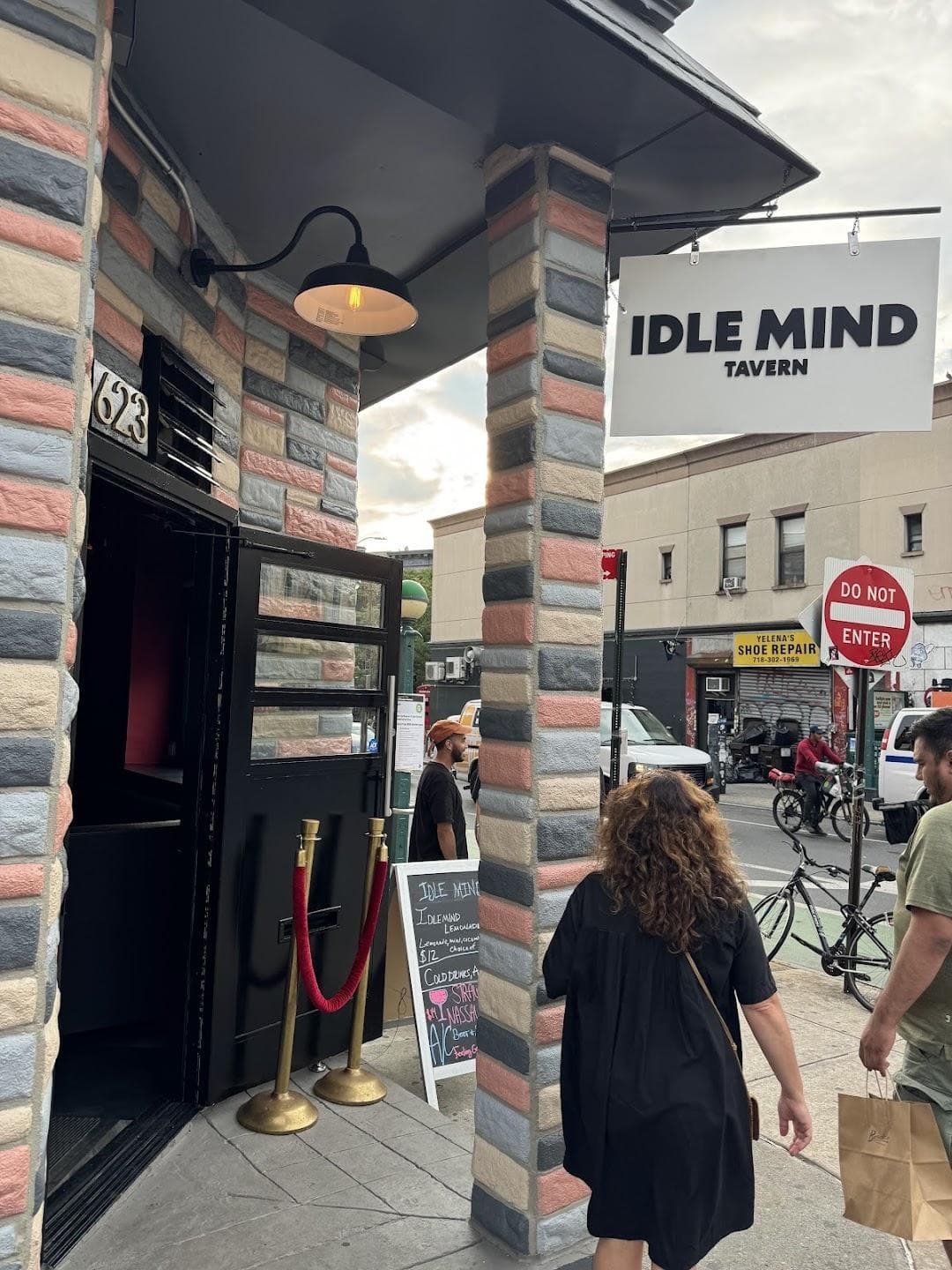 Idle Mind Tavern photo 4