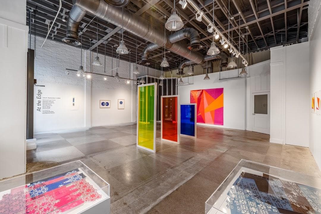Oolite Arts photo 3