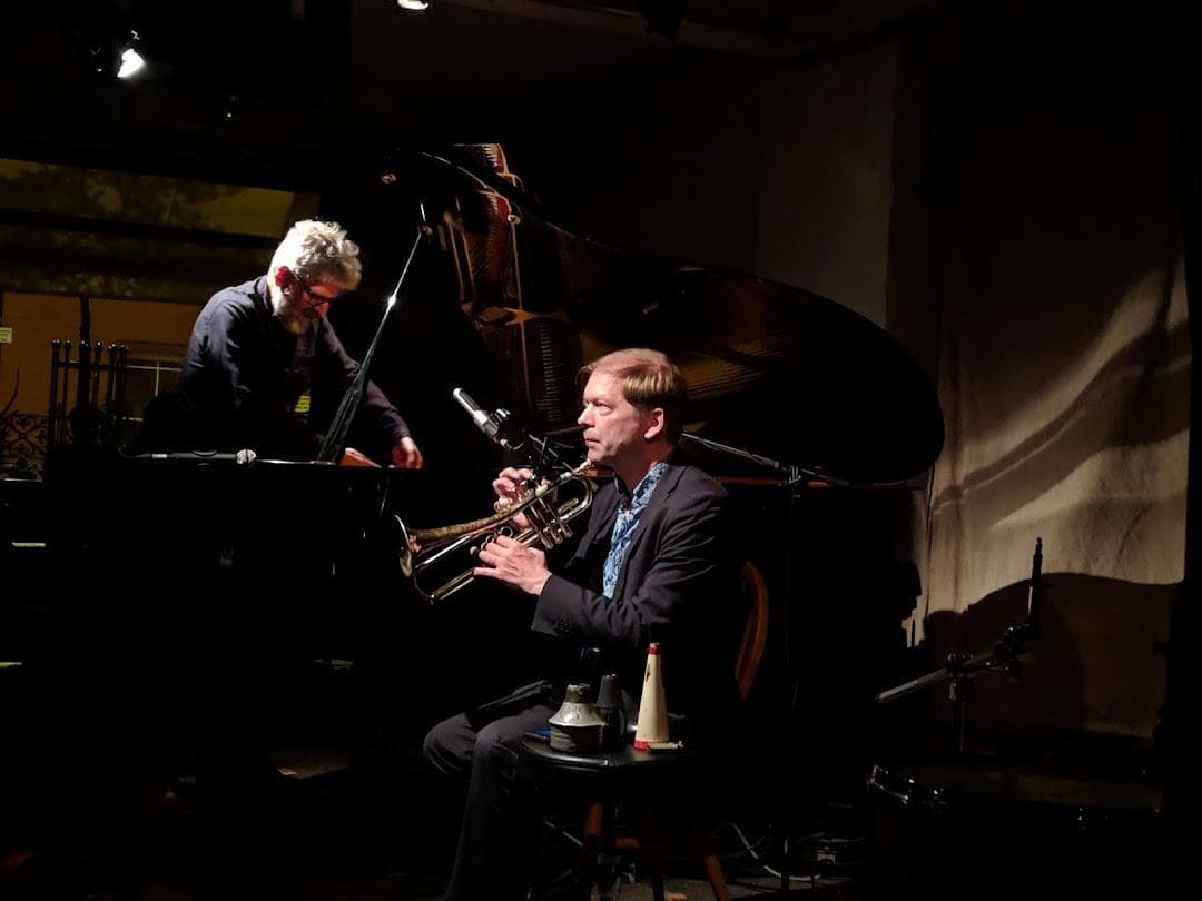 Cafe OTO photo 2