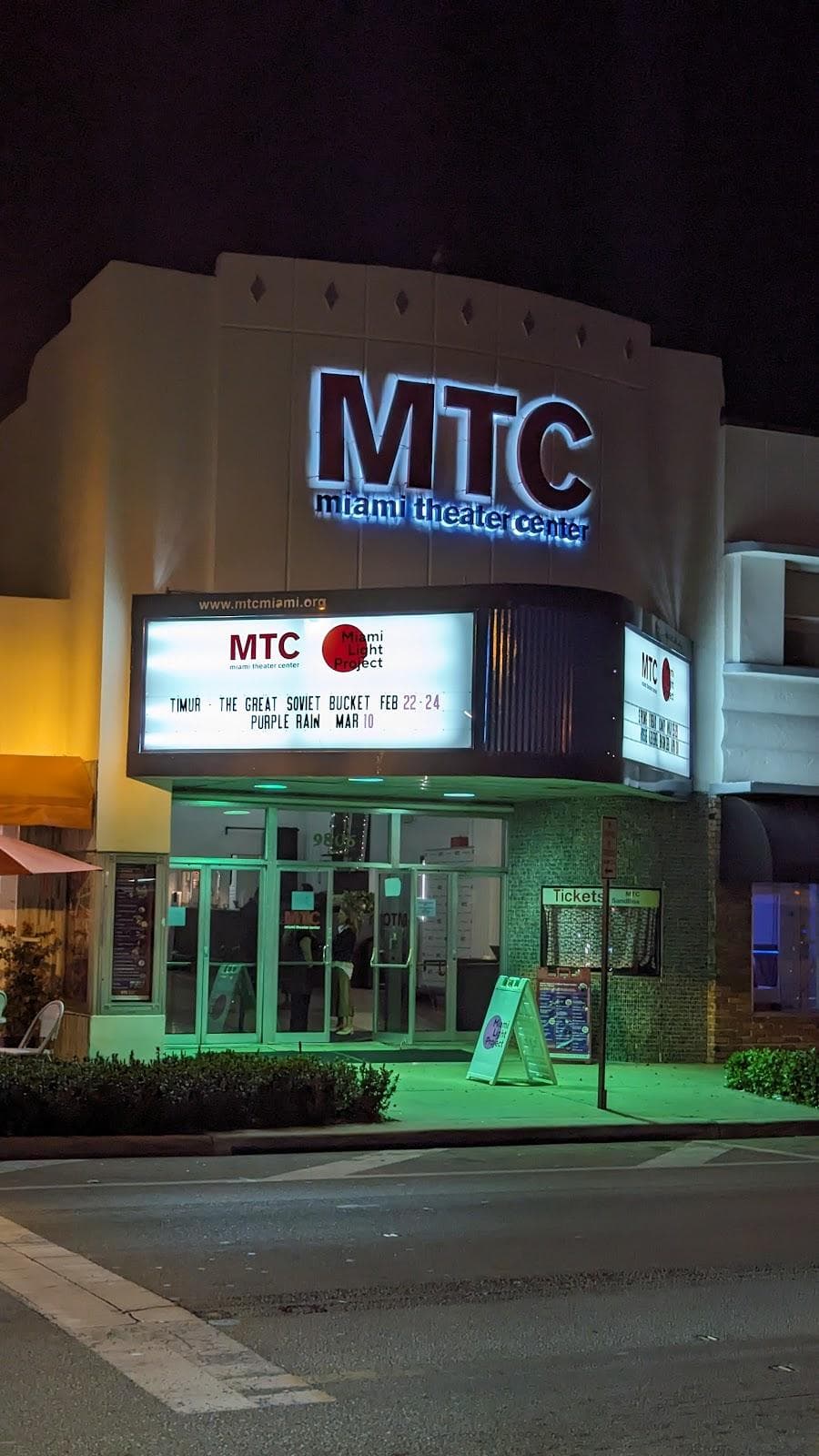 Miami Theater Center photo 3