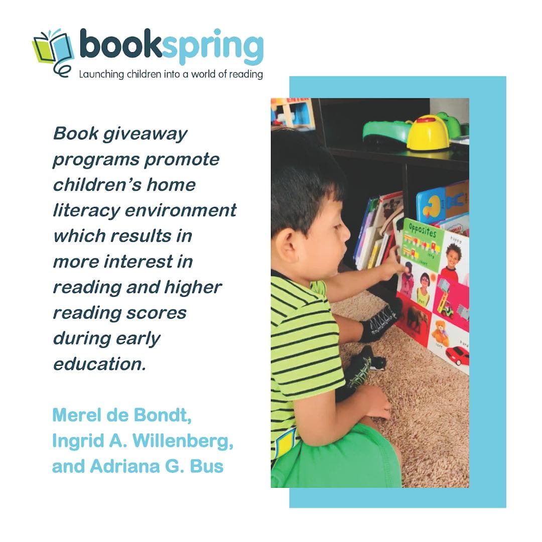 BookSpring photo 2