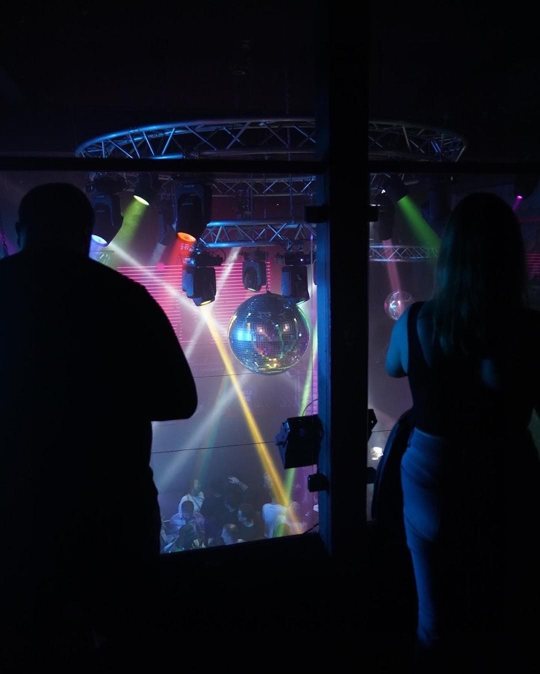 Voyeur Nightclub photo 2