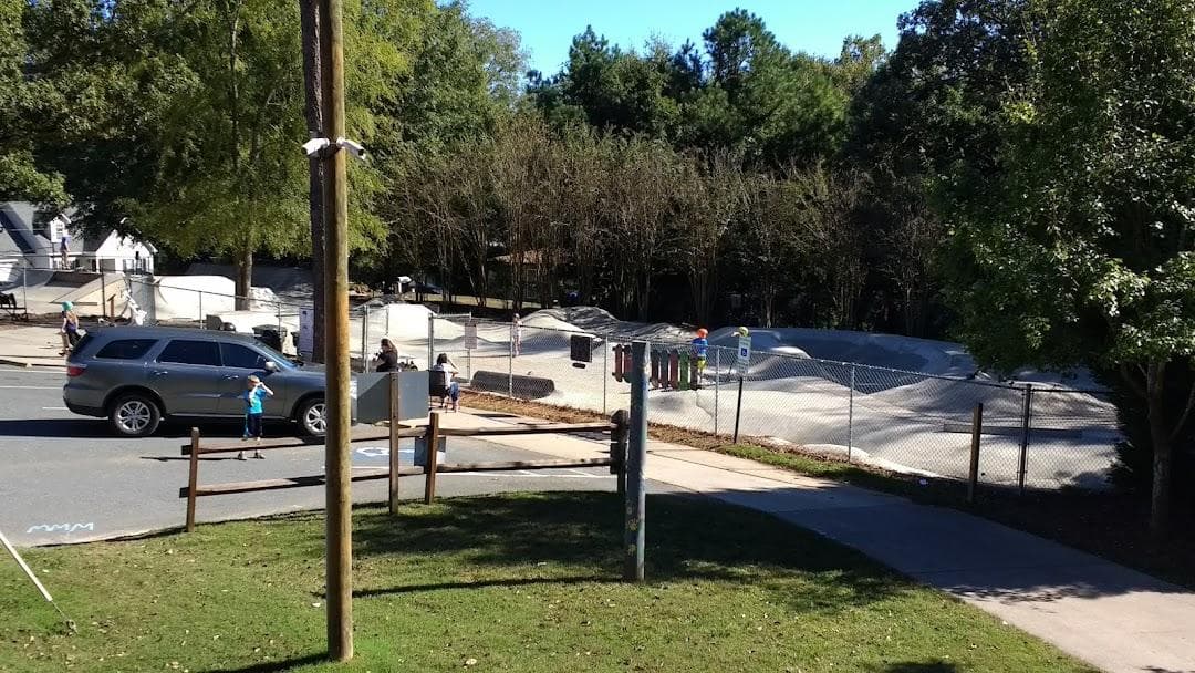Waxhaw Skatepark and Playground photo 6