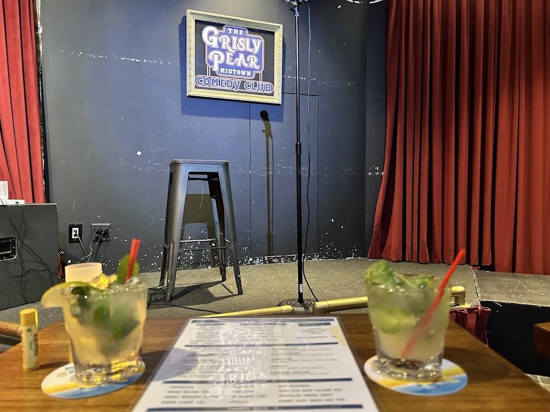 The Grisly Pear - Midtown photo 4