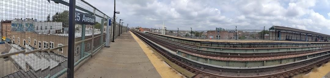 86 St/25 Av photo 2