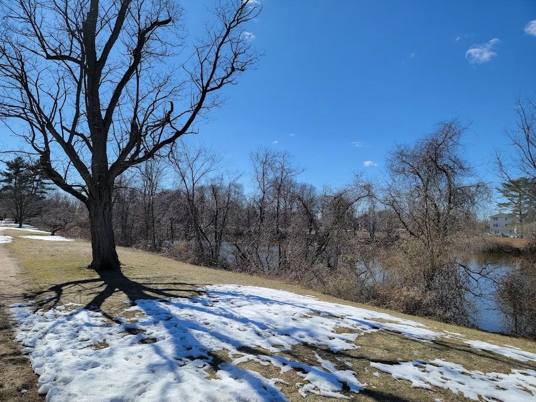 Saddle River County Park photo 6