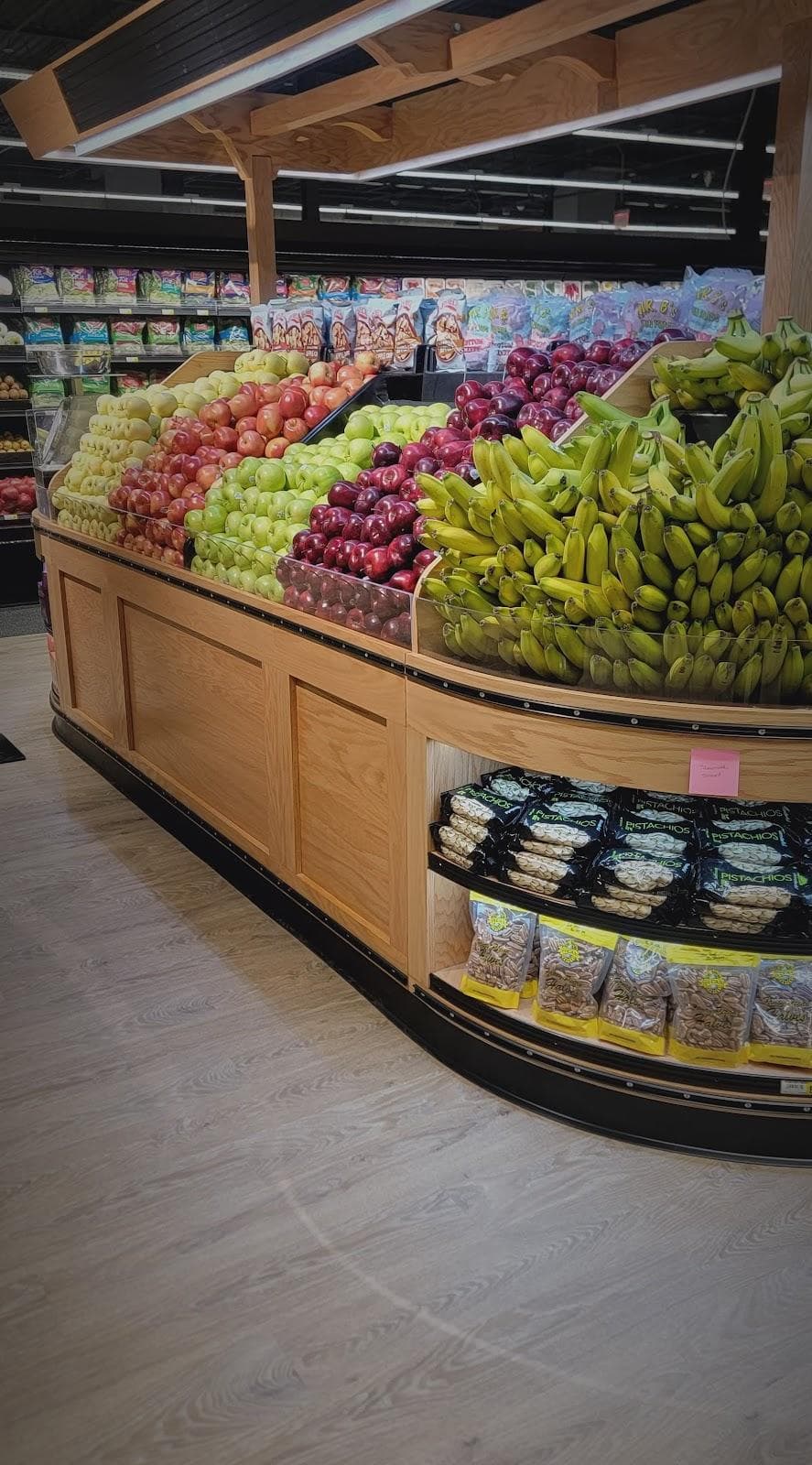 Compare Foods Supermarket photo 4