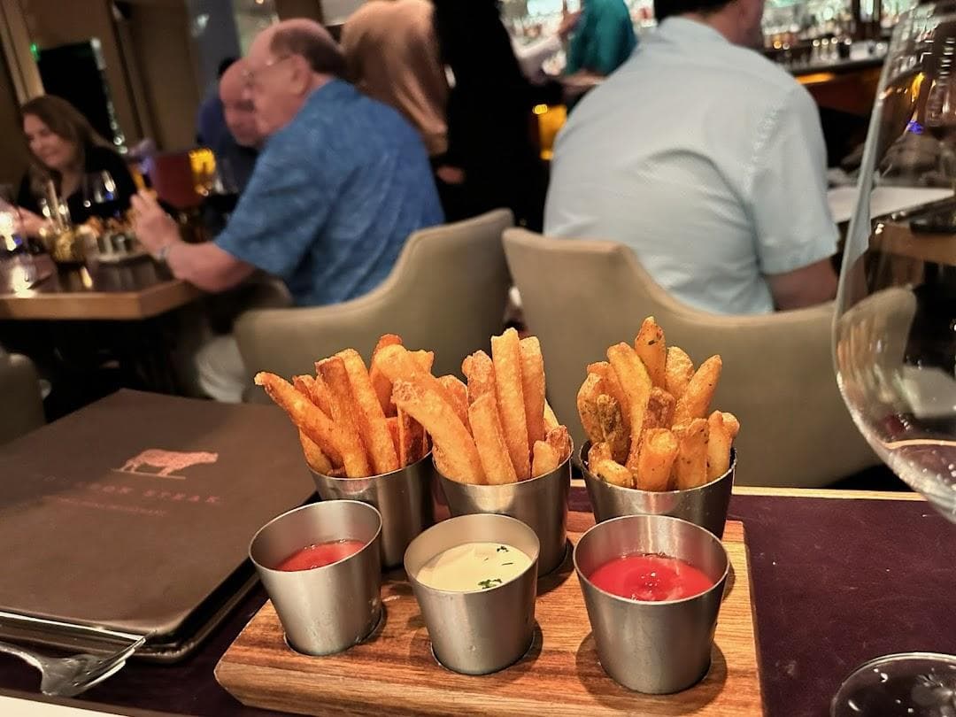 Bourbon Steak Miami by Michael Mina photo 5