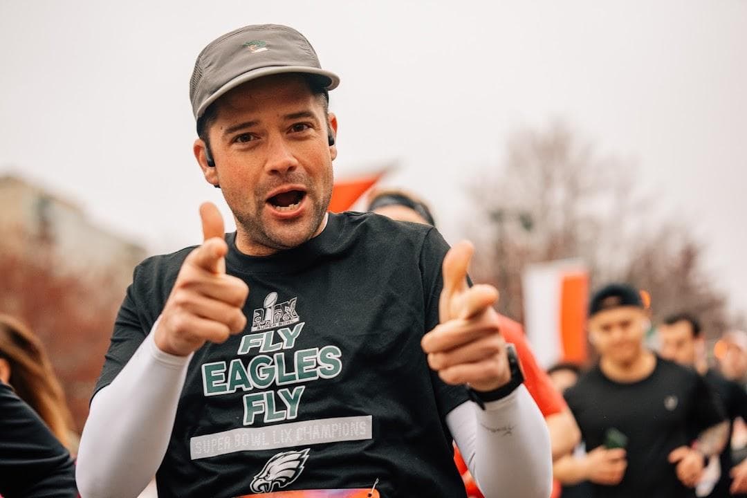 Love Run Philadelphia Half Marathon & 7K photo 3