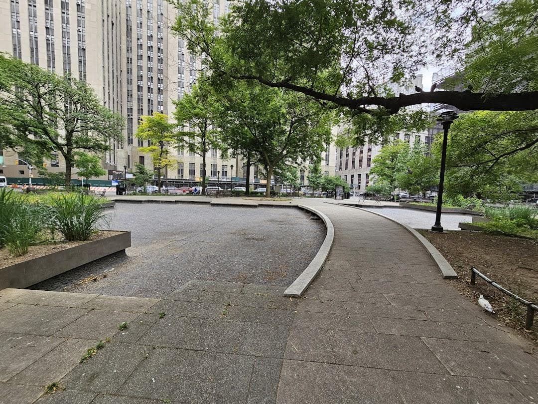 Collect Pond Park photo 1