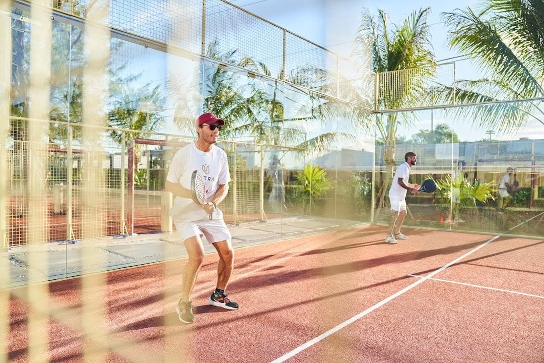 Ultra Padel Club photo 1